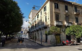 Le Stanze di Piazza Cairoli