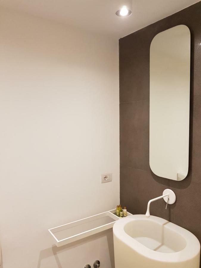 Hotel Le Stanze di Piazza Cairoli Messina Esterno foto